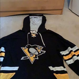 Penguins Sweatshirt